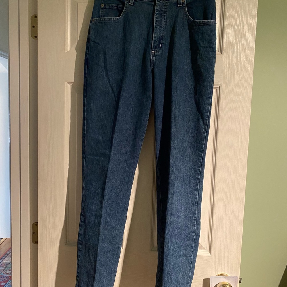 French Dressing Jeans - image 2